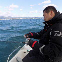 フィッシングボート空風（そらかぜ） 釣果