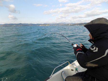 フィッシングボート空風（そらかぜ） 釣果