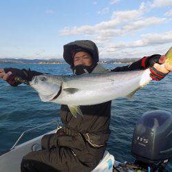 フィッシングボート空風（そらかぜ） 釣果