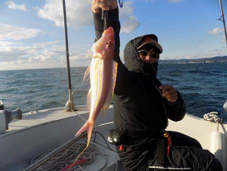 フィッシングボート空風（そらかぜ） 釣果