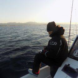 フィッシングボート空風（そらかぜ） 釣果