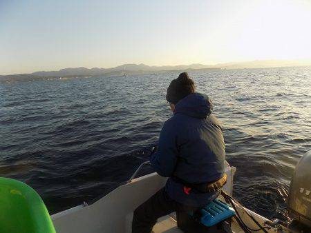 フィッシングボート空風（そらかぜ） 釣果