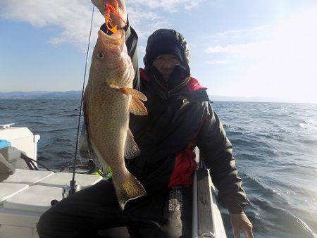 フィッシングボート空風（そらかぜ） 釣果