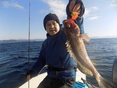 フィッシングボート空風（そらかぜ） 釣果