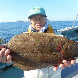 大進丸（愛知） 釣果