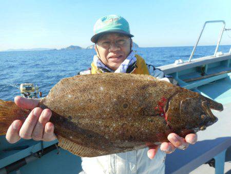 大進丸（愛知） 釣果