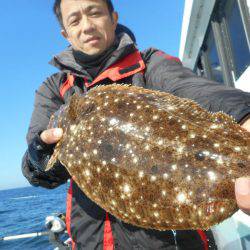 大進丸（愛知） 釣果