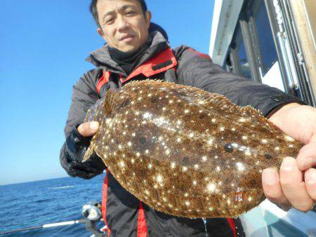 大進丸（愛知） 釣果