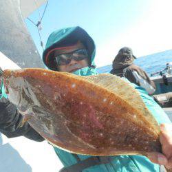 大進丸（愛知） 釣果