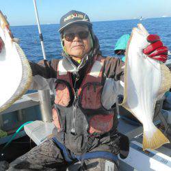大進丸（愛知） 釣果