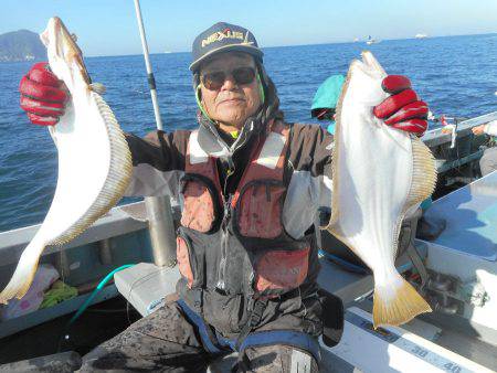 大進丸（愛知） 釣果