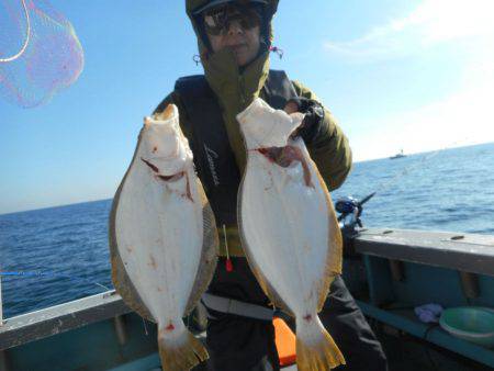 大進丸（愛知） 釣果