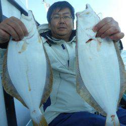 大進丸（愛知） 釣果