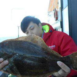 大進丸（愛知） 釣果