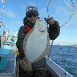 大進丸（愛知） 釣果