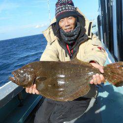 大進丸（愛知） 釣果
