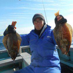 大進丸（愛知） 釣果