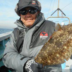 大進丸(愛知) 釣果