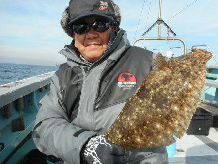 大進丸(愛知) 釣果