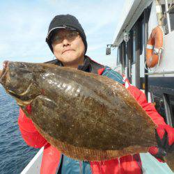 大進丸(愛知) 釣果