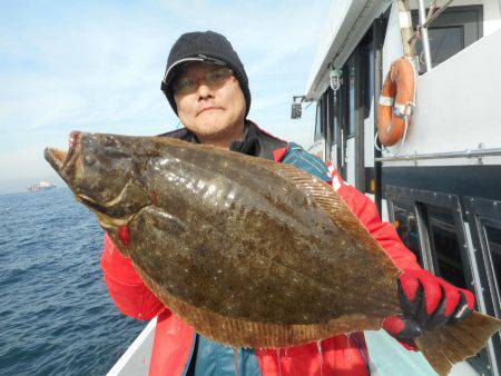 大進丸(愛知) 釣果