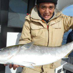 大進丸(愛知) 釣果