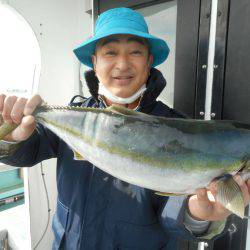 大進丸(愛知) 釣果