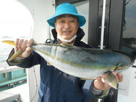 大進丸(愛知) 釣果