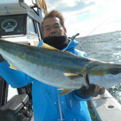 大進丸（愛知） 釣果