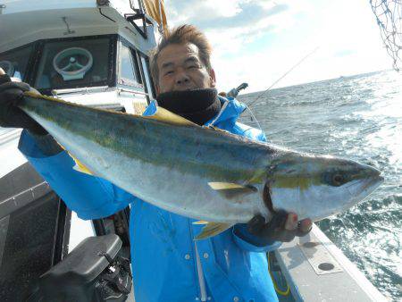 大進丸（愛知） 釣果