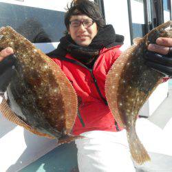 大進丸（愛知） 釣果