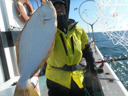 大進丸（愛知） 釣果