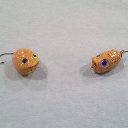 フィッシングエリア帝釈 釣果