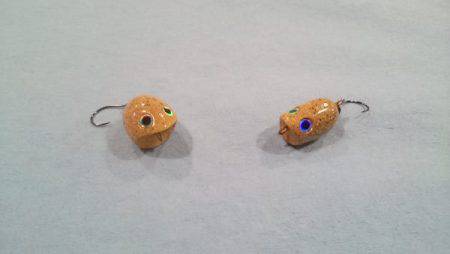 フィッシングエリア帝釈 釣果