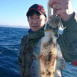 フィッシングボートACE(エース) 釣果