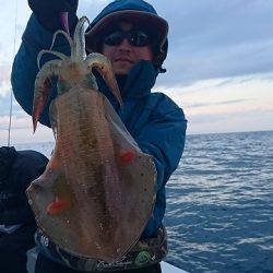 フィッシングボートACE(エース) 釣果