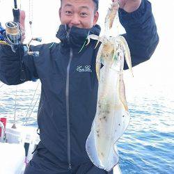 フィッシングボートACE(エース) 釣果