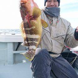 フィッシングボートACE(エース) 釣果