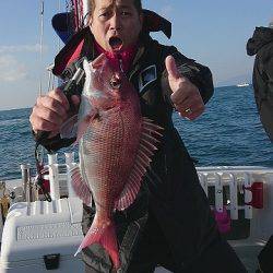 フィッシングボートACE（エース） 釣果