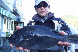 伊豆下田フィッシング 釣果