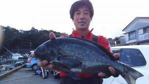 伊豆下田フィッシング 釣果