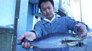 伊豆下田フィッシング 釣果