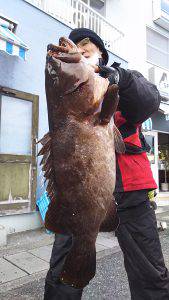 伊豆下田フィッシング 釣果