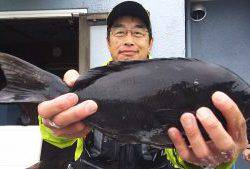 伊豆下田フィッシング 釣果