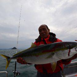 アジアマリンサービス 釣果