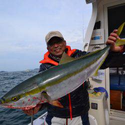 アジアマリンサービス 釣果