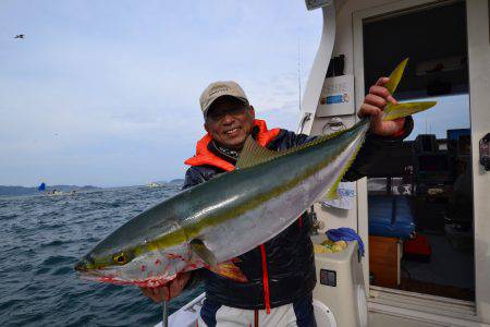 アジアマリンサービス 釣果