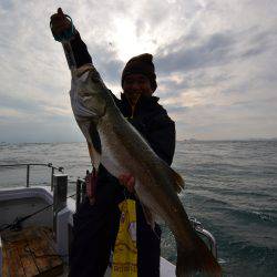 アジアマリンサービス 釣果
