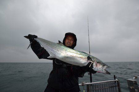 アジアマリンサービス 釣果