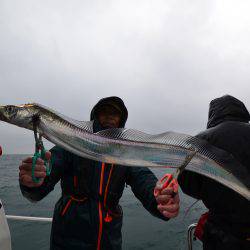 アジアマリンサービス 釣果